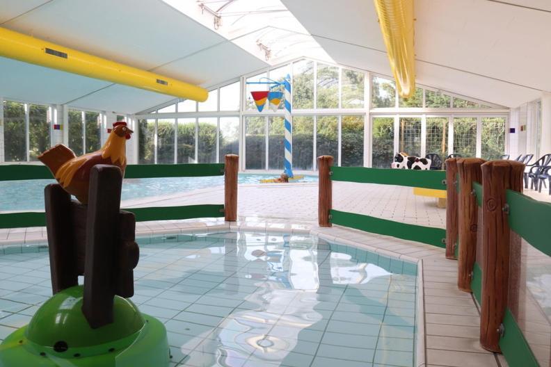 Siblu Camping In De Bongerd Oostkapelle Exterior photo