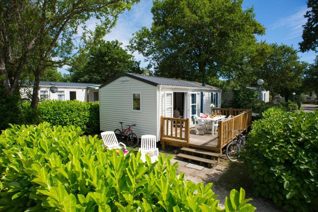 Siblu Camping In De Bongerd Oostkapelle Exterior photo